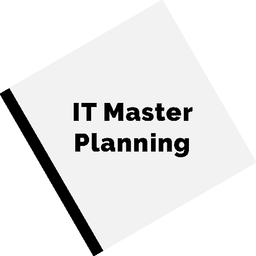 IT Master Planning