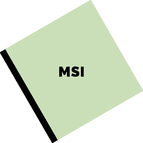 MSI